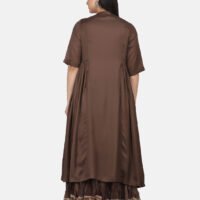 IMG_0123 Mushru Silk Hand Embroidered Kurta