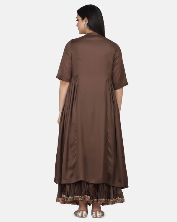 IMG_0123 Mushru Silk Hand Embroidered Kurta