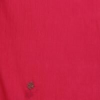 Cotton Silk All Over Hand Embroidered Dupatta (Free Size)