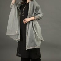 IMG_1039 Delicate Zardozi Hand Embroidered Lined A Line Kurta